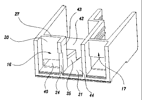 Une figure unique qui représente un dessin illustrant l'invention.